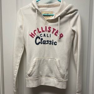 Hollister Hoodie (Sweatshirt)